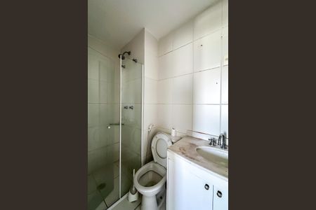 Apartamento para alugar com 64m², 3 quartos e 1 vagaBanheiro