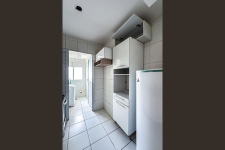 Apartamento para alugar com 64m², 3 quartos e 1 vagaCozinha