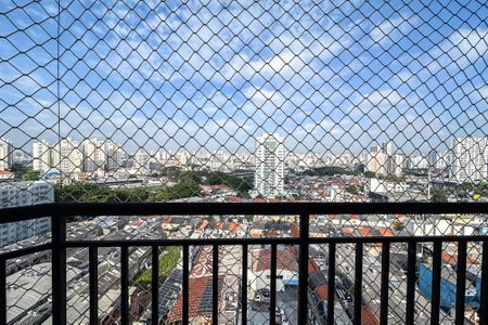 Apartamento para alugar com 64m², 3 quartos e 1 vagaVista da Sala