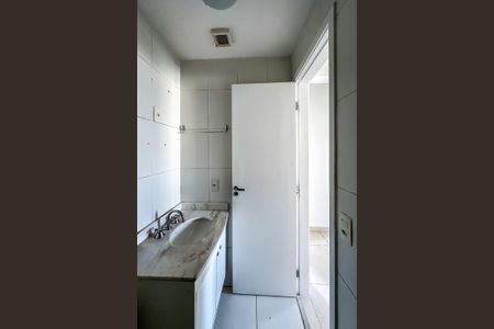 Apartamento para alugar com 64m², 3 quartos e 1 vagaBanheiro