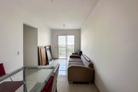 Apartamento para alugar com 64m², 3 quartos e 1 vagaSala