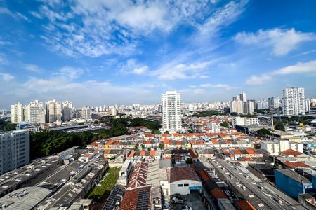 Apartamento para alugar com 64m², 3 quartos e 1 vagaVista do Quarto 2