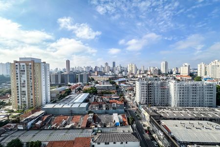 Apartamento para alugar com 64m², 3 quartos e 1 vagaVista da Suíte