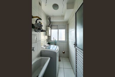 Apartamento para alugar com 64m², 3 quartos e 1 vagaÁrea de Serviço