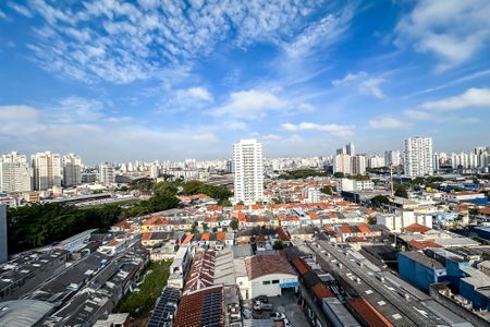 Apartamento para alugar com 64m², 3 quartos e 1 vagaVista do Quarto 1