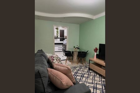 Apartamento para alugar com 3 quartos, 60m² em Vila Padre Manoel de Nobrega, Campinas