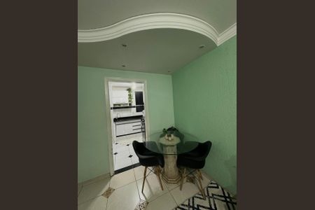 Apartamento para alugar com 3 quartos, 60m² em Vila Padre Manoel de Nobrega, Campinas