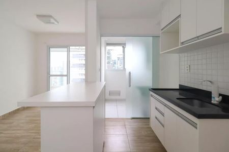 Apartamento para alugar com 60m², 2 quartos e 1 vaga Apartamento para alugar com 60m², 2 quartos e 1 vagaFoto 06