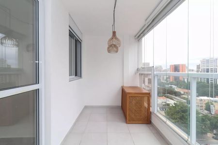 Apartamento para alugar com 60m², 2 quartos e 1 vaga Apartamento para alugar com 60m², 2 quartos e 1 vagaFoto 12