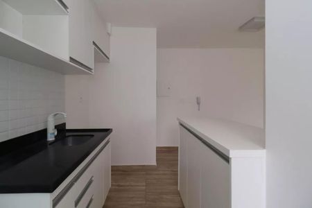 Apartamento para alugar com 60m², 2 quartos e 1 vaga Apartamento para alugar com 60m², 2 quartos e 1 vagaFoto 09