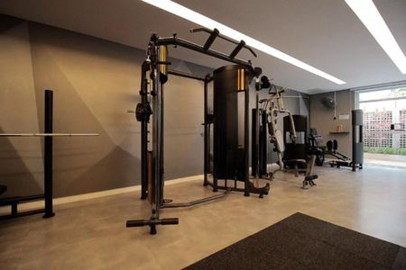 Apartamento para alugar com 60m², 2 quartos e 1 vaga Apartamento para alugar com 60m², 2 quartos e 1 vagaFoto 29