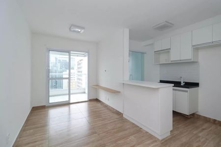 Apartamento para alugar com 60m², 2 quartos e 1 vaga Apartamento para alugar com 60m², 2 quartos e 1 vagaFoto 02
