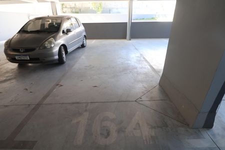 Apartamento para alugar com 48m², 2 quartos e 1 vagaBox