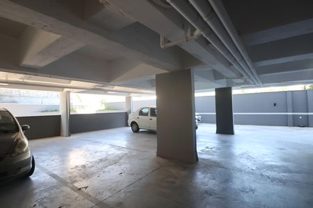 Apartamento para alugar com 48m², 2 quartos e 1 vagaBox
