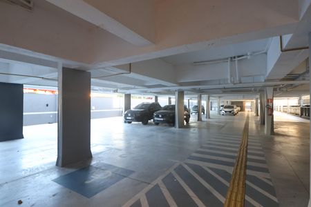 Apartamento para alugar com 48m², 2 quartos e 1 vagaGaragem