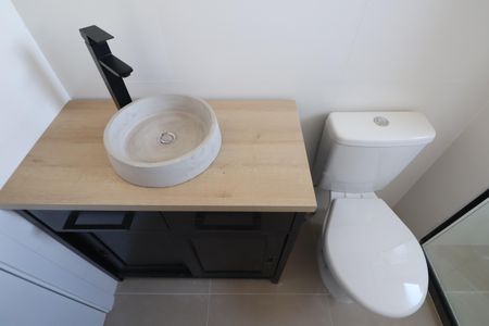 Apartamento para alugar com 48m², 2 quartos e 1 vagaBanheiro