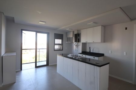 Apartamento para alugar com 48m², 2 quartos e 1 vagaSala/Cozinha