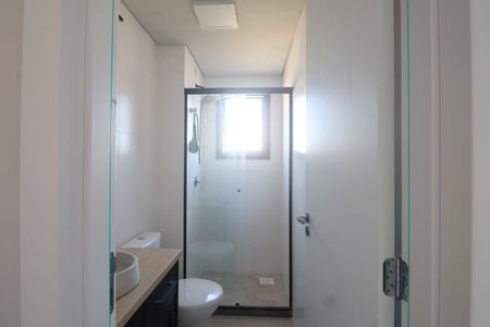 Apartamento para alugar com 48m², 2 quartos e 1 vagaBanheiro