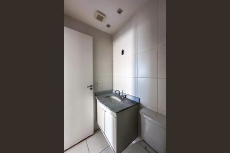 Apartamento para alugar com 64m², 2 quartos e 1 vagaBanheiro