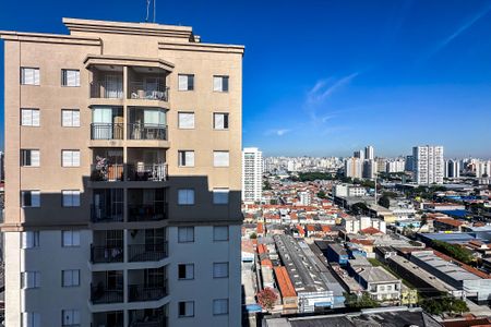 Apartamento para alugar com 64m², 2 quartos e 1 vagaVista do Quarto