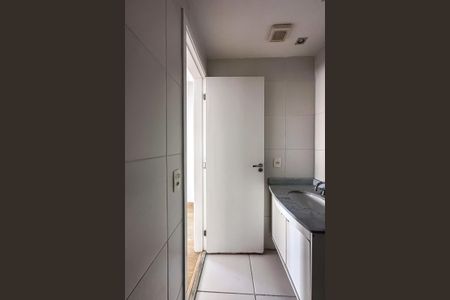 Apartamento para alugar com 64m², 2 quartos e 1 vagaBanheiro