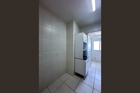 Apartamento para alugar com 64m², 2 quartos e 1 vagaCozinha