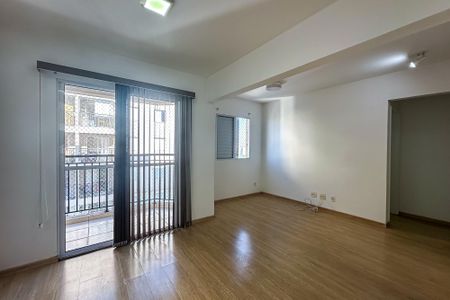 Sala de apartamento para alugar com 2 quartos, 64m² em Mooca, São Paulo