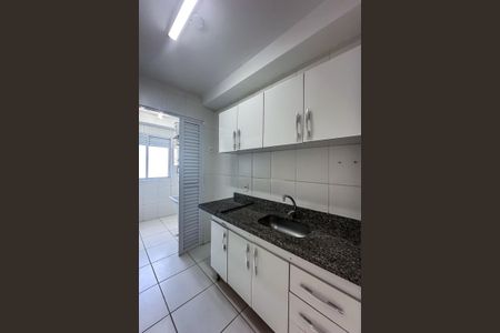 Apartamento para alugar com 64m², 2 quartos e 1 vagaCozinha