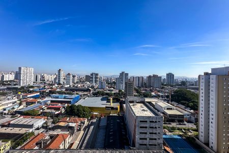 Apartamento para alugar com 64m², 2 quartos e 1 vagaVista da Suíte