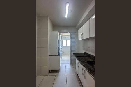 Apartamento para alugar com 64m², 2 quartos e 1 vagaCozinha