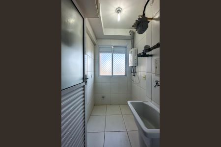 Apartamento para alugar com 64m², 2 quartos e 1 vagaÁrea de Serviço