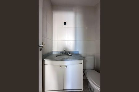 Apartamento para alugar com 64m², 2 quartos e 1 vagaBanheiro