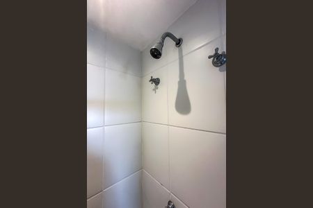 Apartamento para alugar com 64m², 2 quartos e 1 vagaBanheiro da Suíte