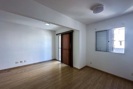 Sala de apartamento para alugar com 2 quartos, 64m² em Mooca, São Paulo