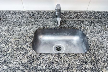 Apartamento para alugar com 64m², 2 quartos e 1 vagaCozinha