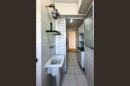 Apartamento para alugar com 64m², 2 quartos e 1 vagaÁrea de Serviço