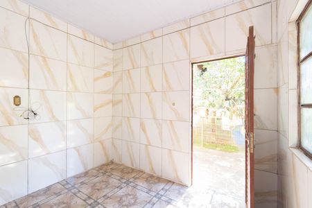 Sala de casa para alugar com 2 quartos, 62m² em Mathias Velho, Canoas
