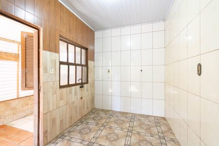 Casa para alugar com 62m², 2 quartos e sem vaga Casa para alugar com 62m², 2 quartos e sem vagaCozinha