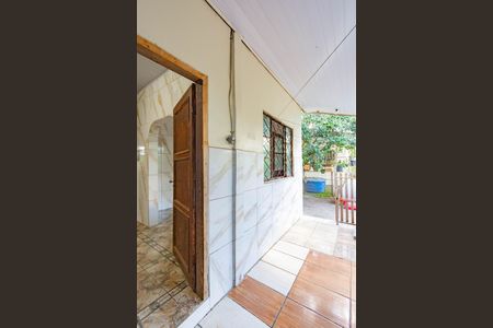 Casa para alugar com 62m², 2 quartos e sem vaga Casa para alugar com 62m², 2 quartos e sem vagaÁrea de Serviço