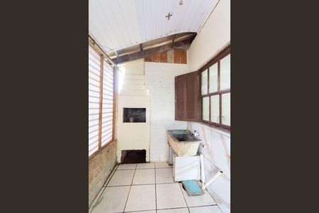 Casa para alugar com 62m², 2 quartos e sem vaga Casa para alugar com 62m², 2 quartos e sem vagaÁrea de Serviço