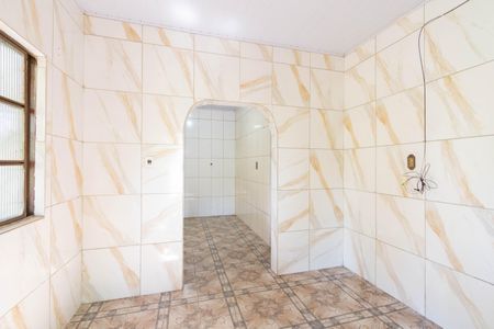 Casa para alugar com 2 quartos, 62m² em Mathias Velho, Canoas