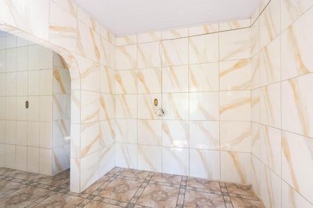 Sala de casa para alugar com 2 quartos, 62m² em Mathias Velho, Canoas