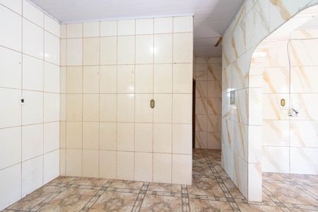 Casa para alugar com 62m², 2 quartos e sem vaga Casa para alugar com 62m², 2 quartos e sem vagaCozinha