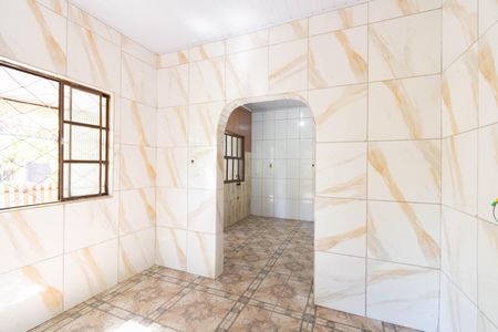 Casa para alugar com 62m², 2 quartos e sem vaga Casa para alugar com 62m², 2 quartos e sem vagaSala
