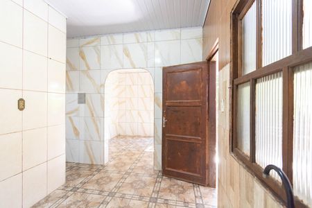 Casa para alugar com 62m², 2 quartos e sem vaga Casa para alugar com 62m², 2 quartos e sem vagaCozinha
