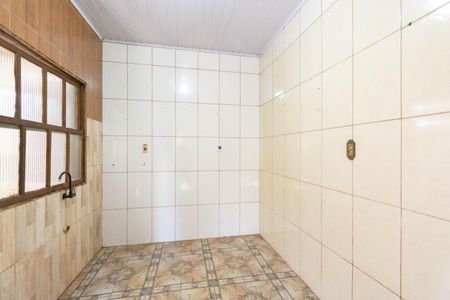Casa para alugar com 62m², 2 quartos e sem vaga Casa para alugar com 62m², 2 quartos e sem vagaCozinha