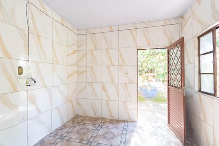 Casa para alugar com 2 quartos, 62m² em Mathias Velho, Canoas