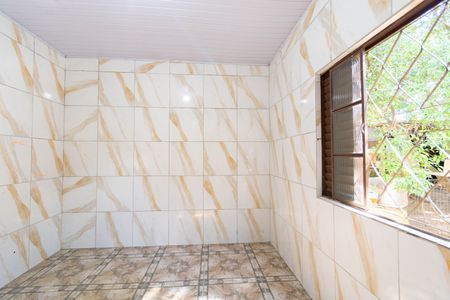 Sala de casa para alugar com 2 quartos, 62m² em Mathias Velho, Canoas