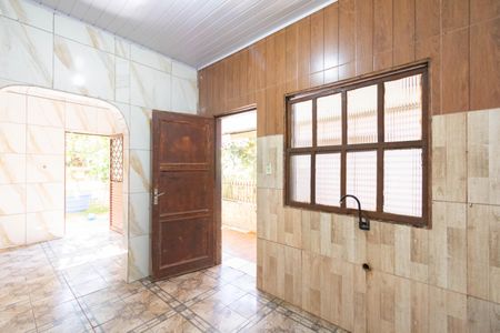 Casa para alugar com 62m², 2 quartos e sem vaga Casa para alugar com 62m², 2 quartos e sem vagaCozinha