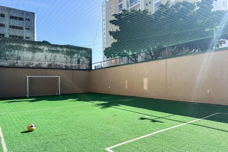 Apartamento para alugar com 64m², 3 quartos e 1 vagaQuadra